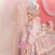Candy Party Sweet Lolita Dress JSK + Blouse Set by Puppet Night (PH01)